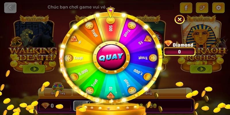Nổ Hũ B52