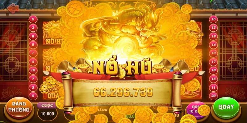 Cách Chơi Nổ Hũ Đổi Thưởng Tại B52 Club