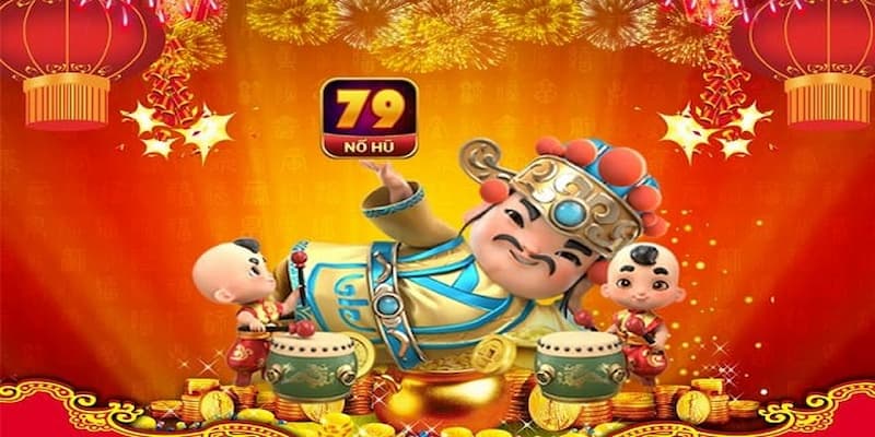 Các Tính Năng Của Trò Chơi Nổ Hũ Thần Tài