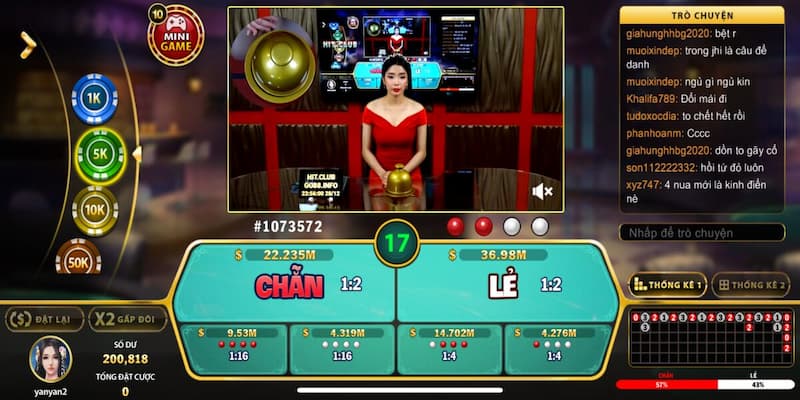 Các Quy Tắc Cơ Bản Khi Chơi Xóc Đĩa Livestream B52 Club